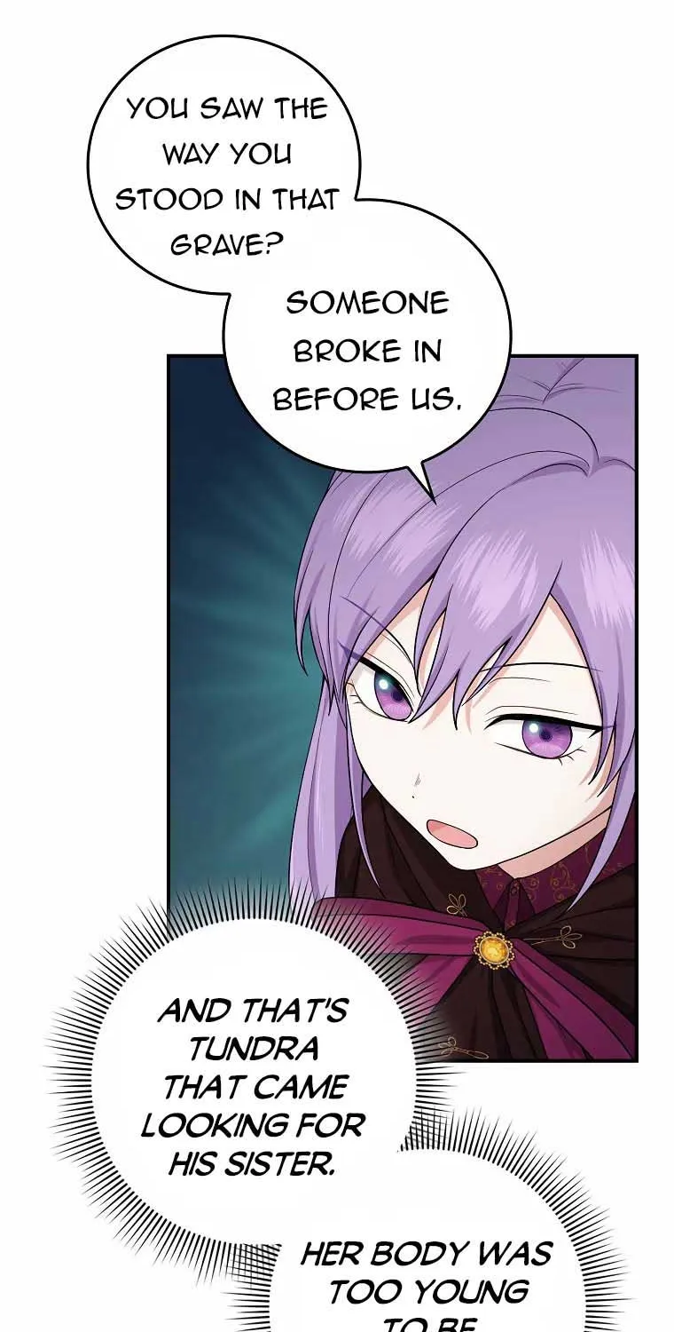 I Acted As the Adopted Daughter Too Well Chapter 8 page 55 - 