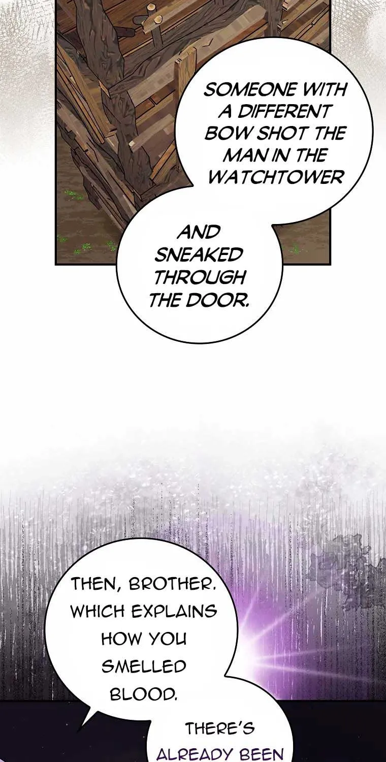 I Acted As the Adopted Daughter Too Well Chapter 8 page 57 - 