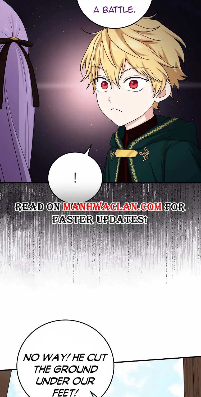 I Acted As the Adopted Daughter Too Well Chapter 8 page 58 - 
