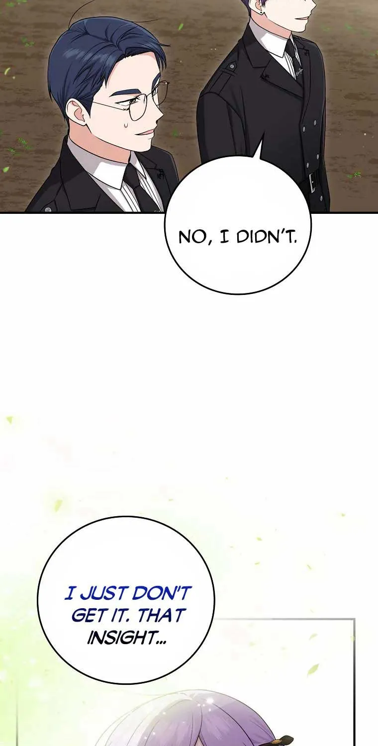 I Acted As the Adopted Daughter Too Well Chapter 8 page 60 - 