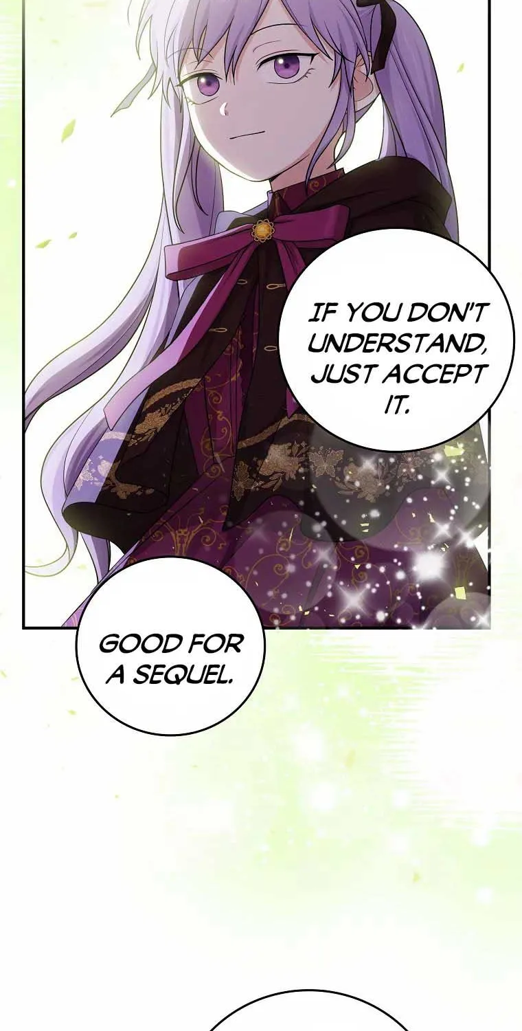 I Acted As the Adopted Daughter Too Well Chapter 8 page 61 - 