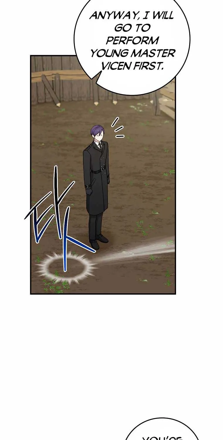 I Acted As the Adopted Daughter Too Well Chapter 8 page 62 - 