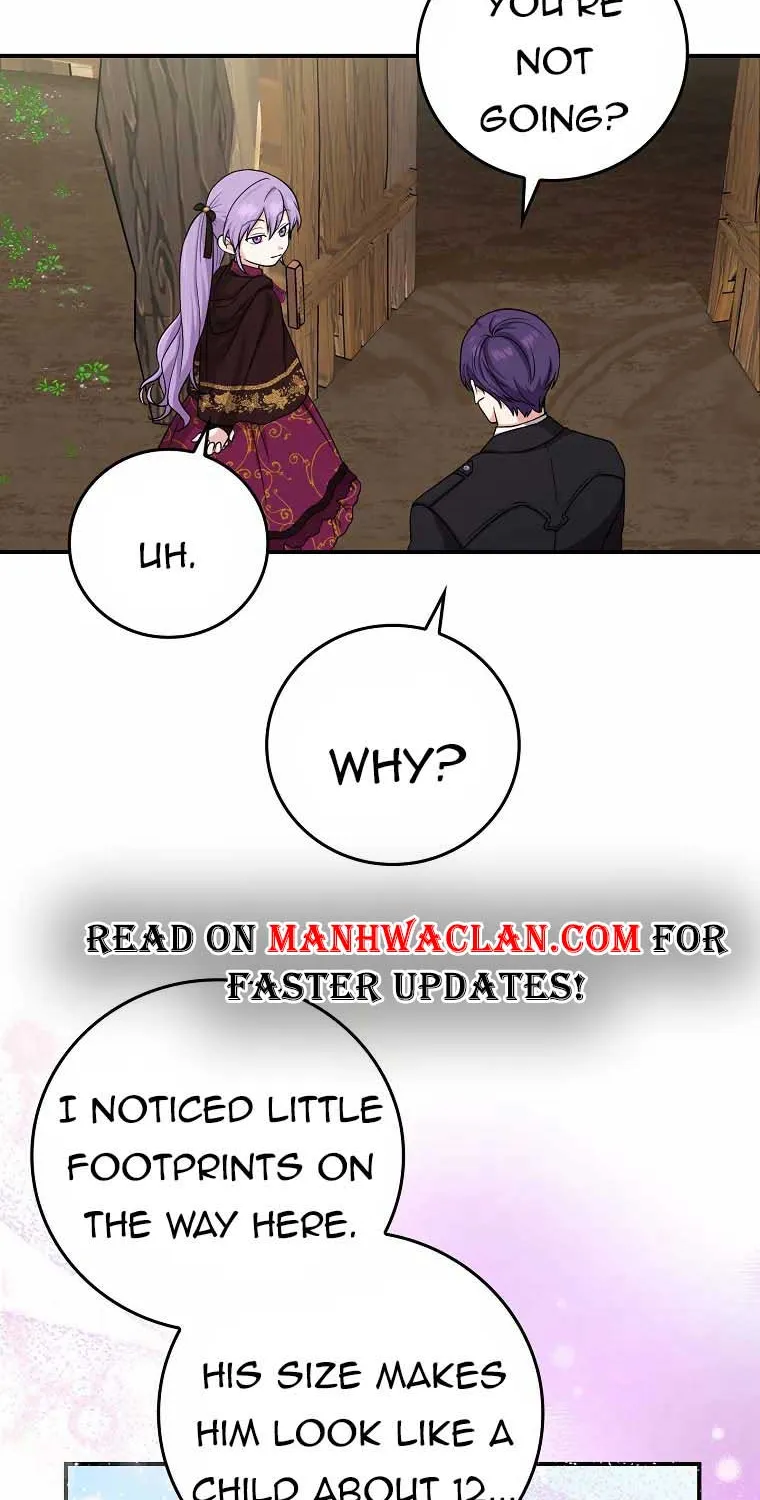 I Acted As the Adopted Daughter Too Well Chapter 8 page 63 - 