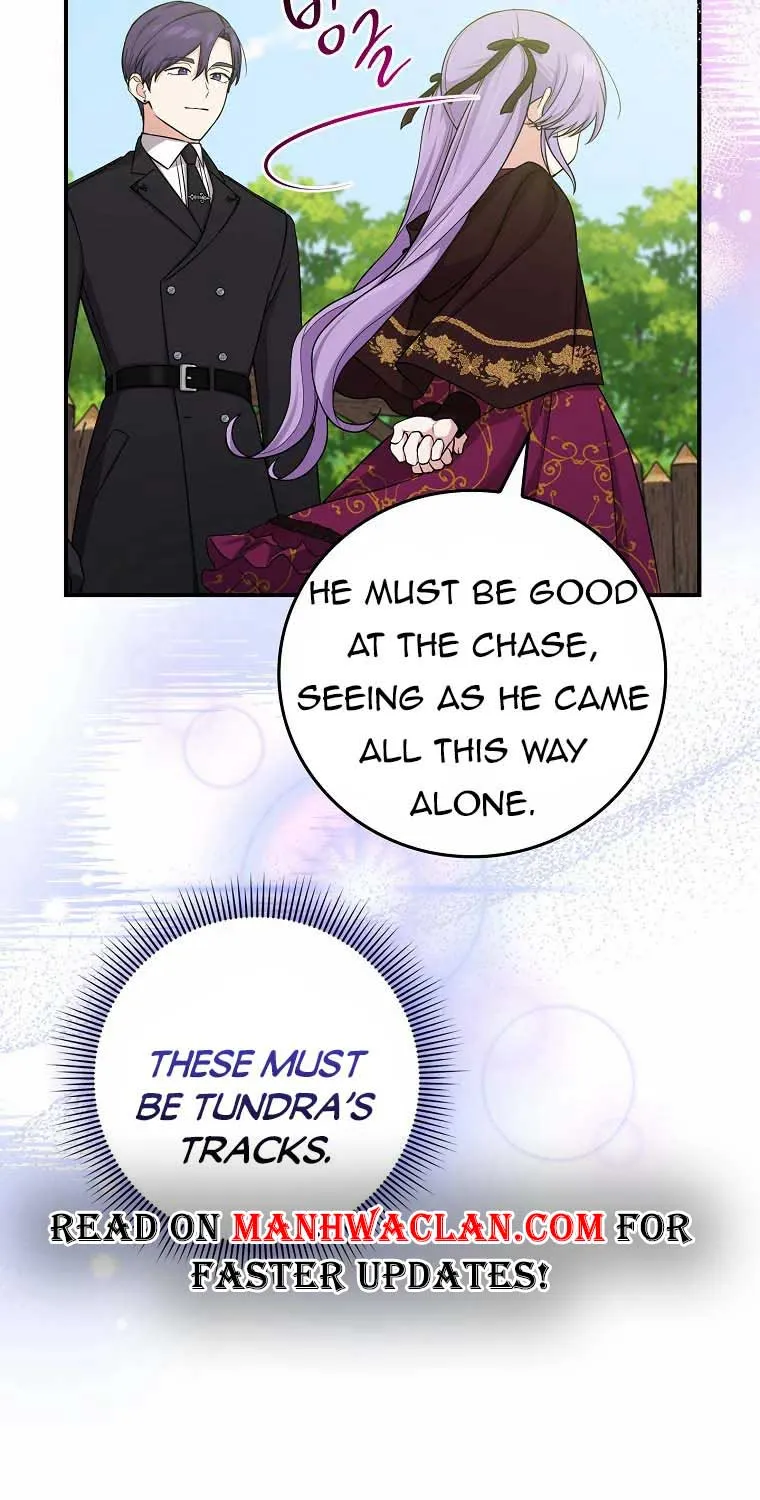 I Acted As the Adopted Daughter Too Well Chapter 8 page 65 - 