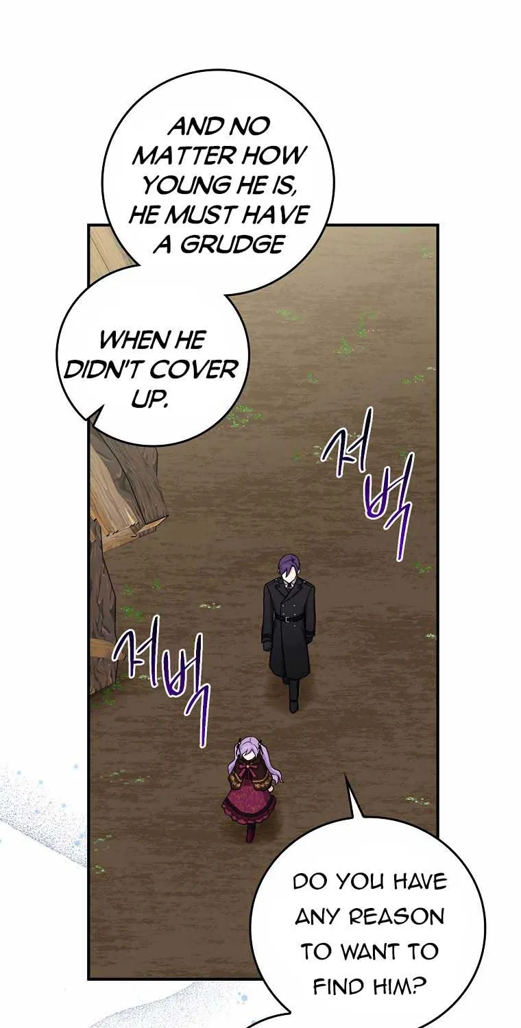 I Acted As the Adopted Daughter Too Well Chapter 8 page 66 - 