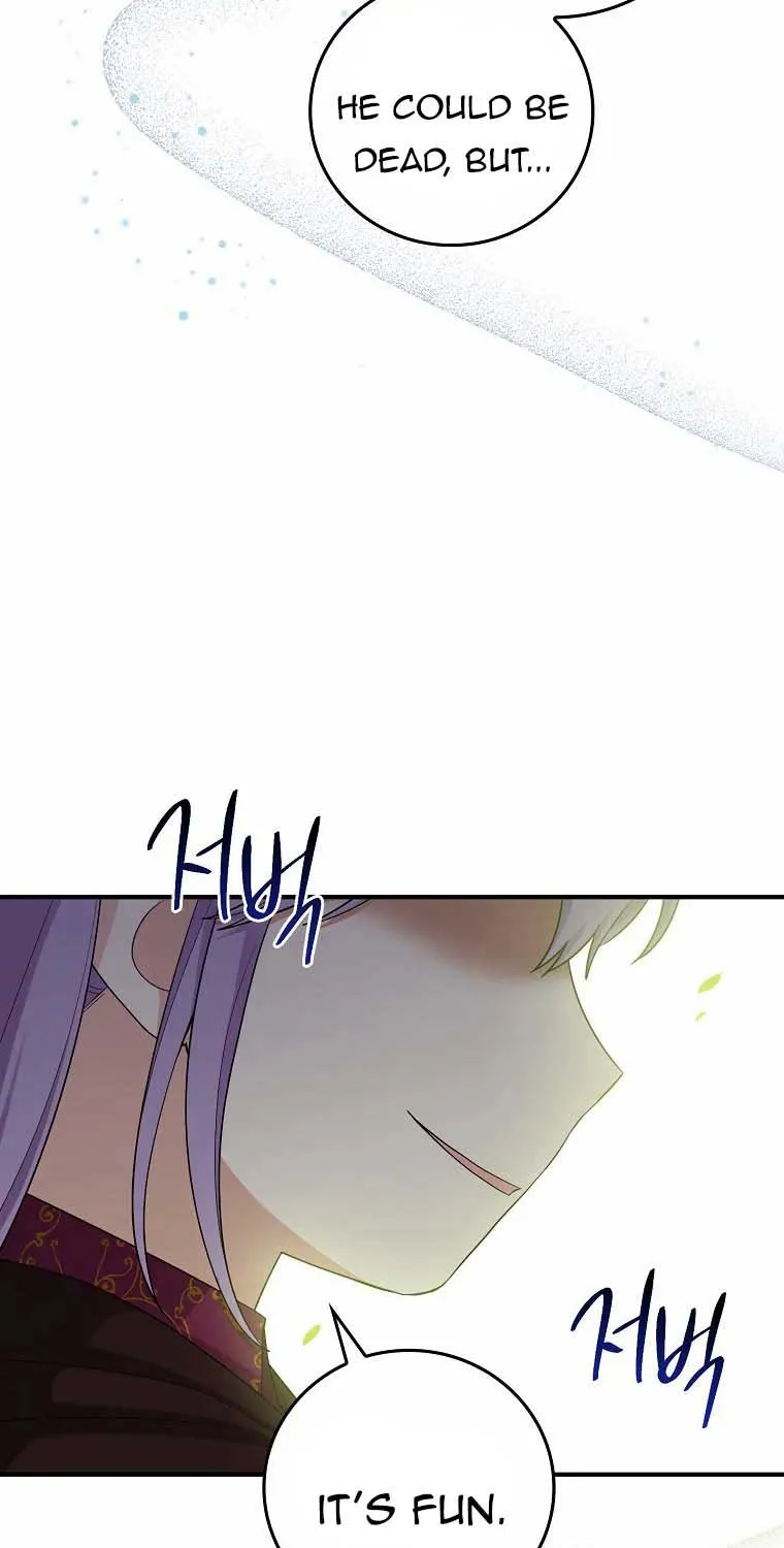 I Acted As the Adopted Daughter Too Well Chapter 8 page 67 - 
