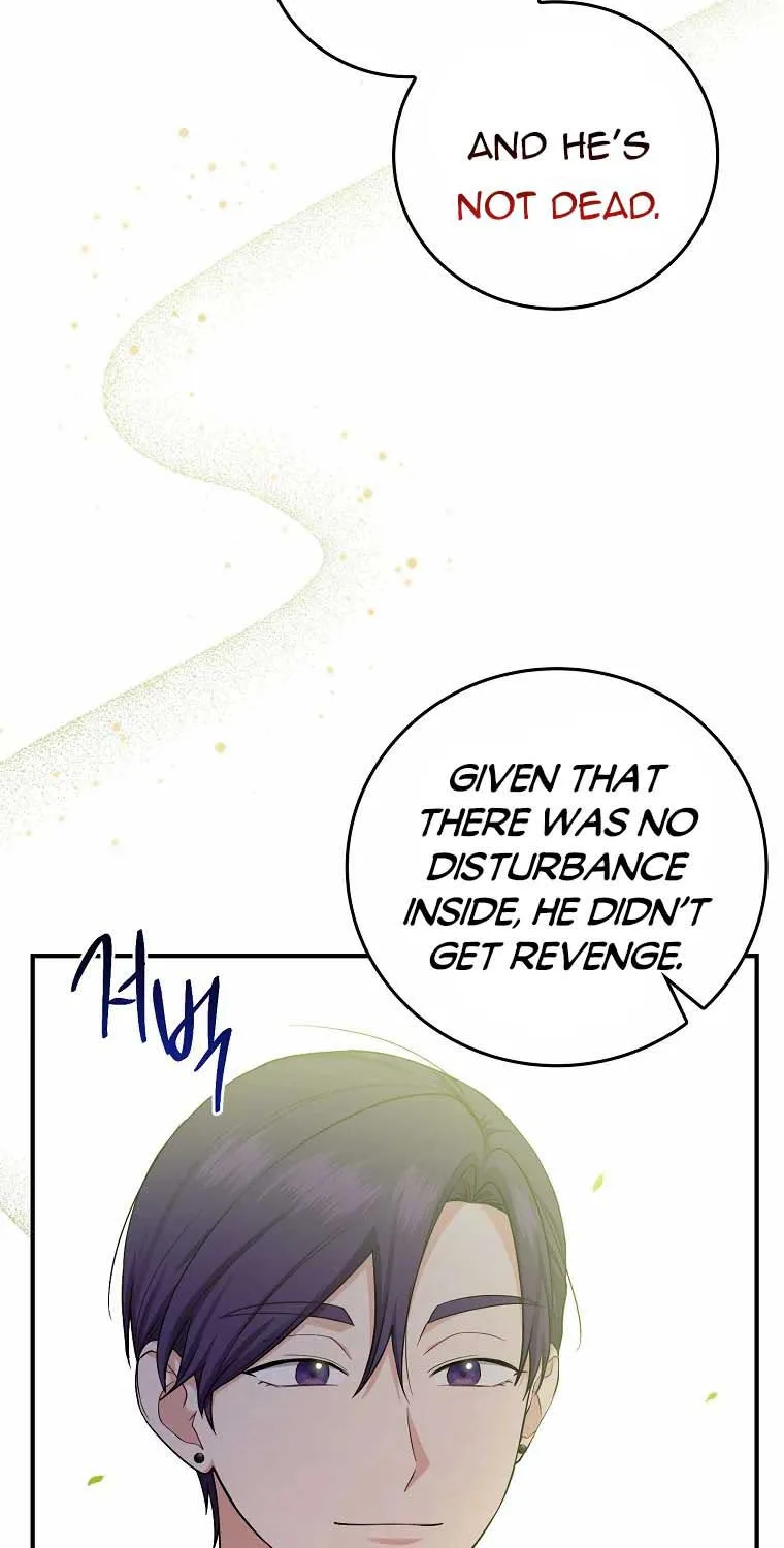I Acted As the Adopted Daughter Too Well Chapter 8 page 68 - 
