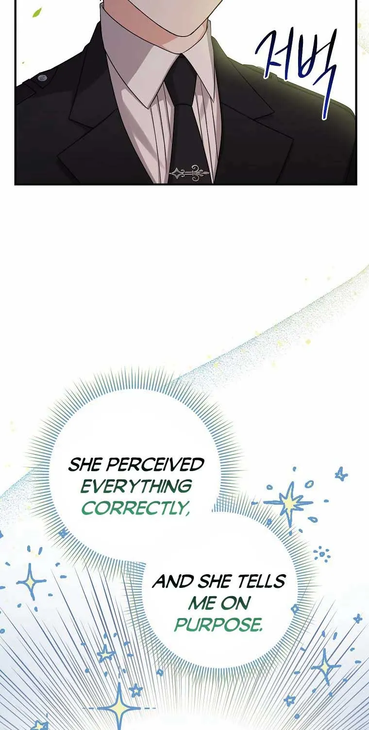 I Acted As the Adopted Daughter Too Well Chapter 8 page 69 - 