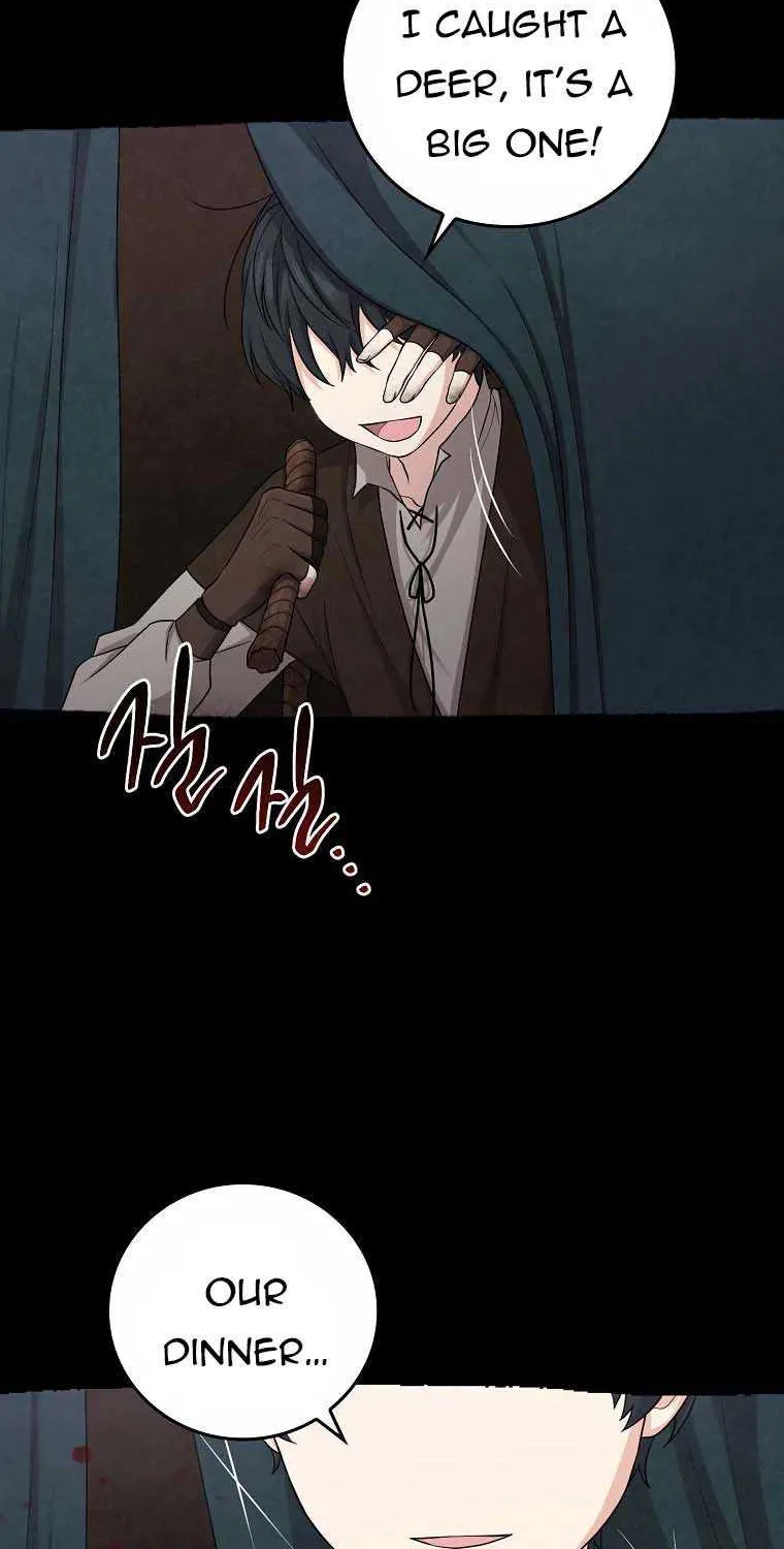 I Acted As the Adopted Daughter Too Well Chapter 8 page 8 - 