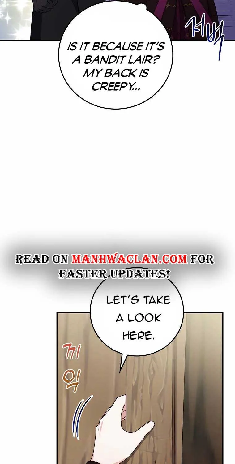 I Acted As the Adopted Daughter Too Well Chapter 8 page 71 - 