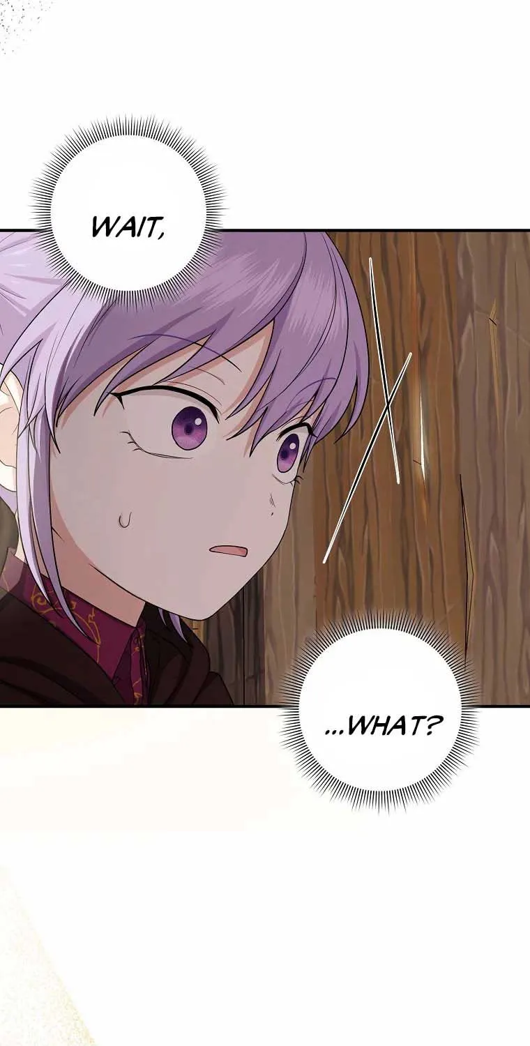 I Acted As the Adopted Daughter Too Well Chapter 8 page 75 - 