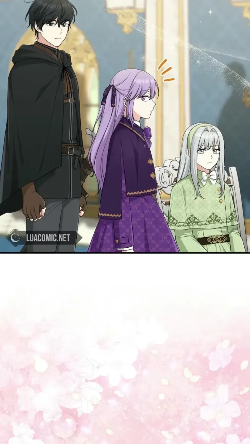 I Acted As the Adopted Daughter Too Well Chapter 80 page 11 - 