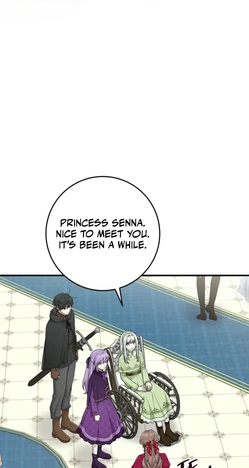 I Acted As the Adopted Daughter Too Well Chapter 80 page 14 - 