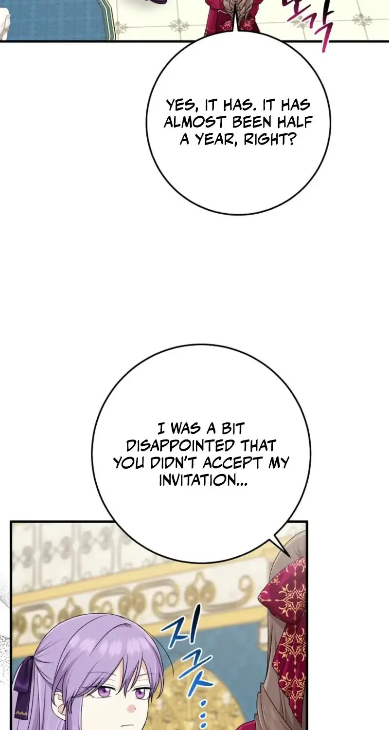 I Acted As the Adopted Daughter Too Well Chapter 80 page 15 - 