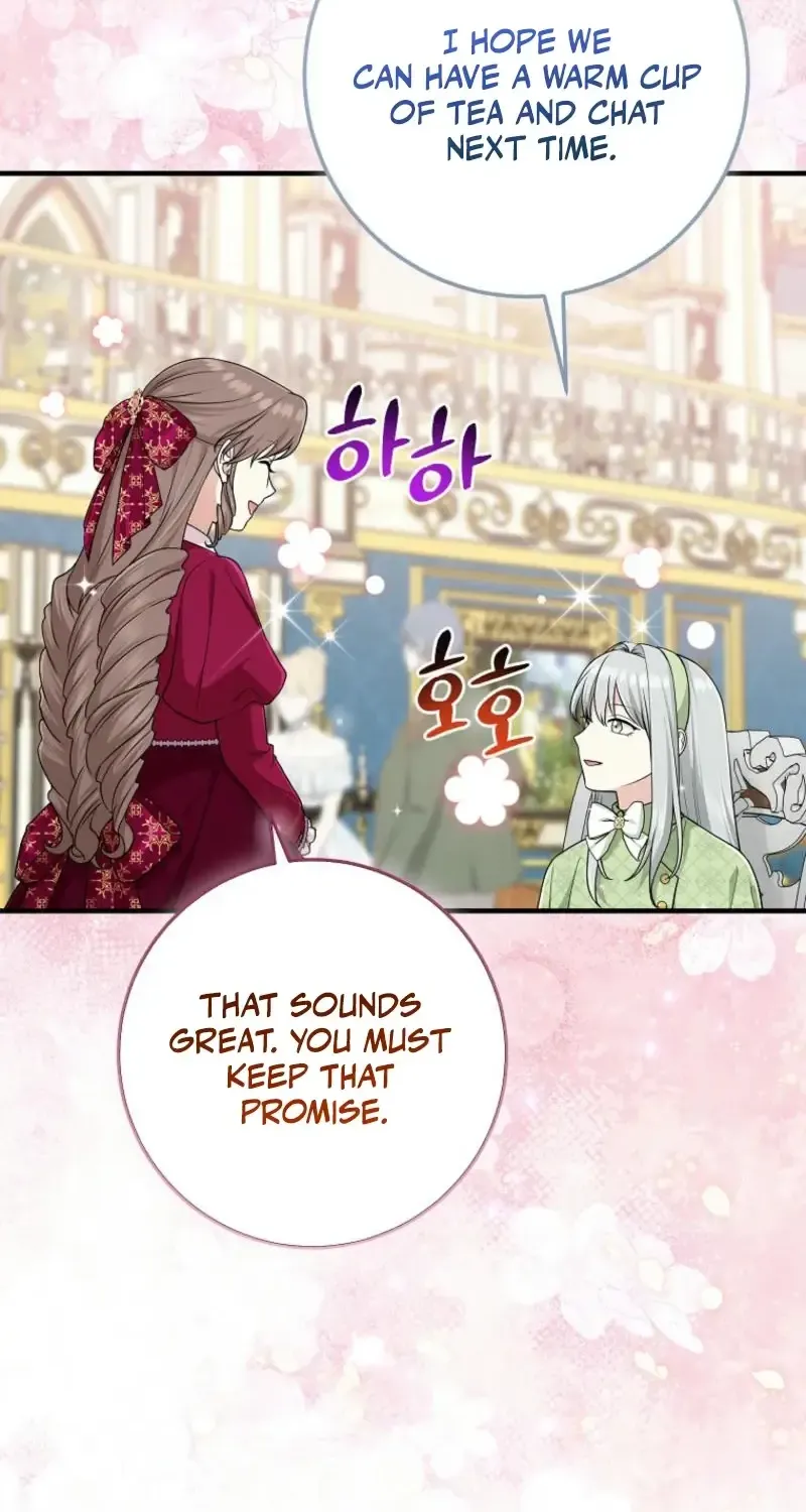 I Acted As the Adopted Daughter Too Well Chapter 80 page 17 - 