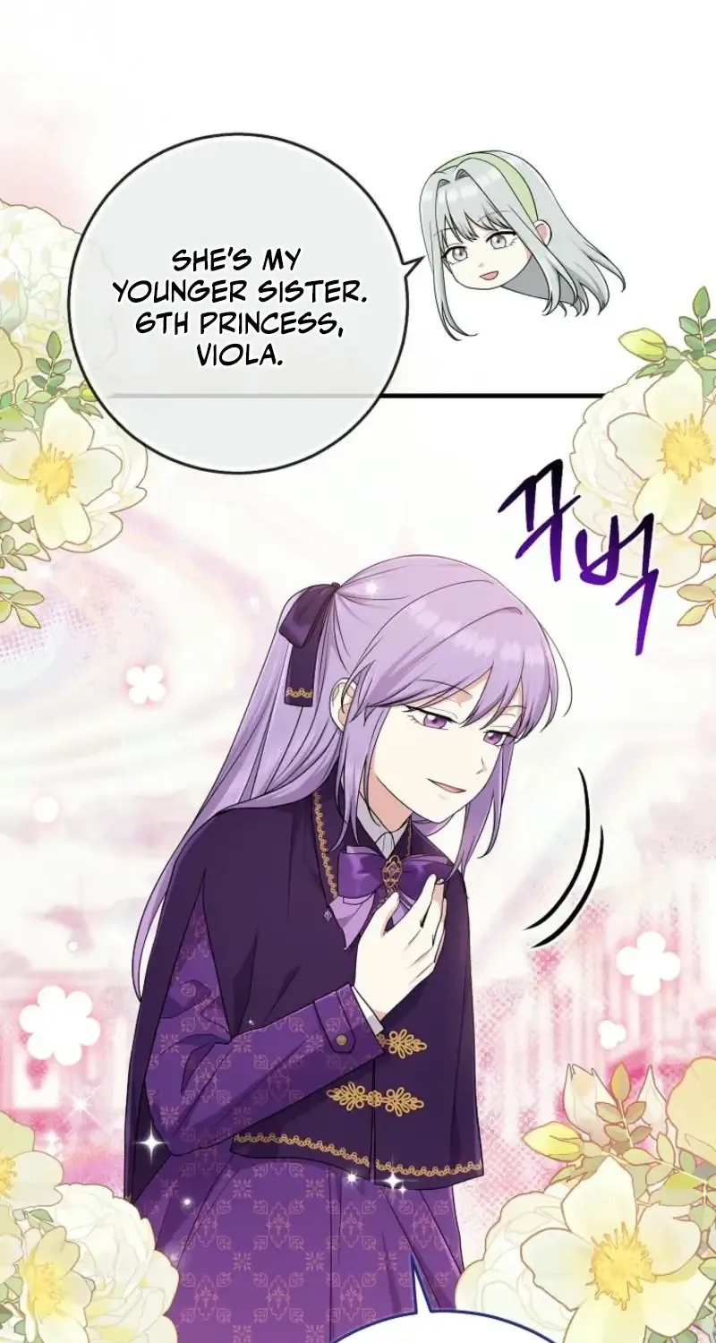 I Acted As the Adopted Daughter Too Well Chapter 80 page 19 - 