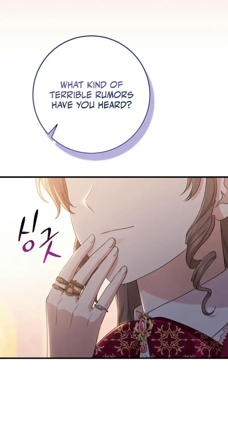 I Acted As the Adopted Daughter Too Well Chapter 80 page 23 - 