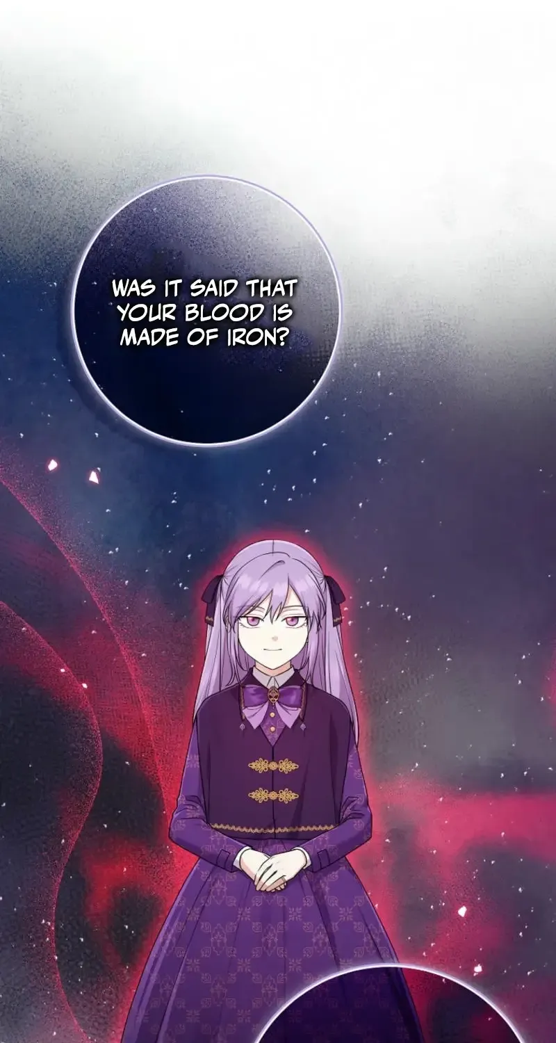 I Acted As the Adopted Daughter Too Well Chapter 80 page 24 - 