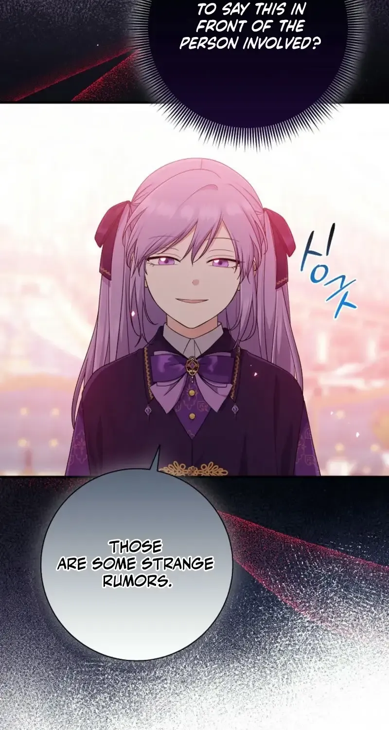 I Acted As the Adopted Daughter Too Well Chapter 80 page 26 - 