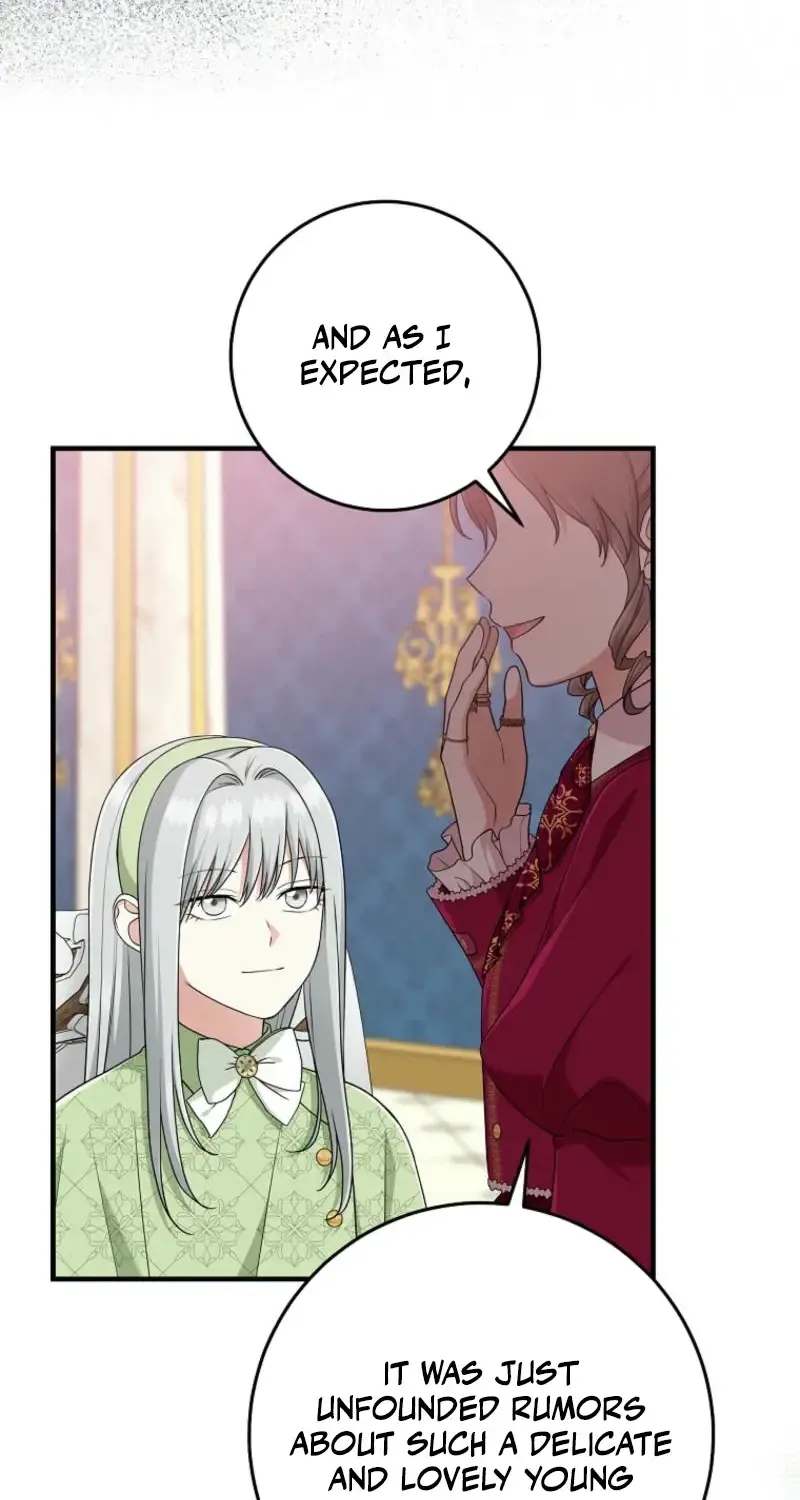 I Acted As the Adopted Daughter Too Well Chapter 80 page 27 - 