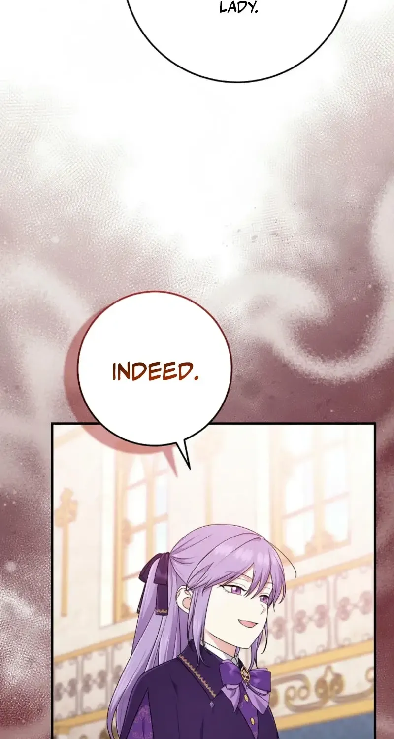 I Acted As the Adopted Daughter Too Well Chapter 80 page 28 - 