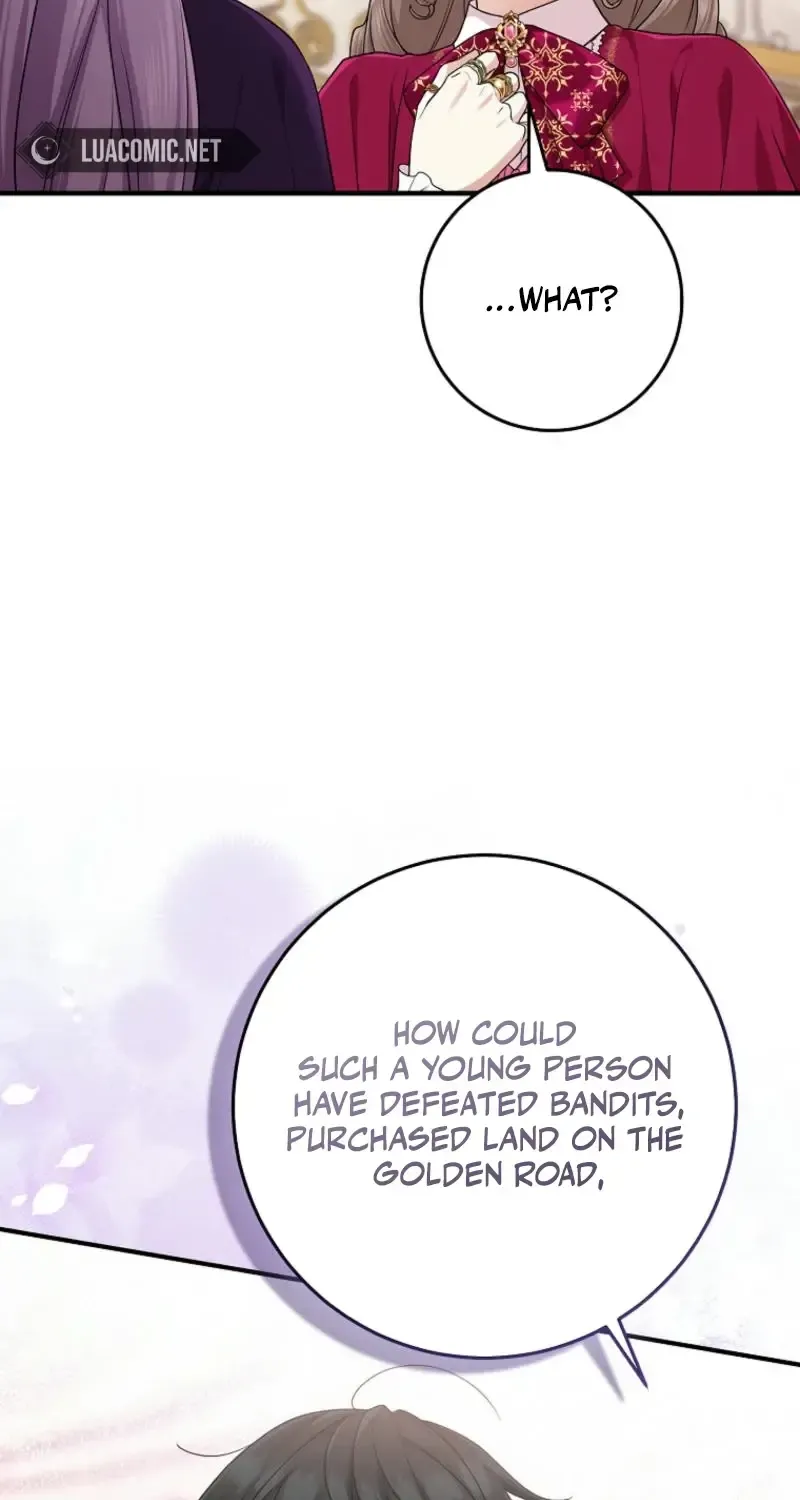 I Acted As the Adopted Daughter Too Well Chapter 80 page 30 - 