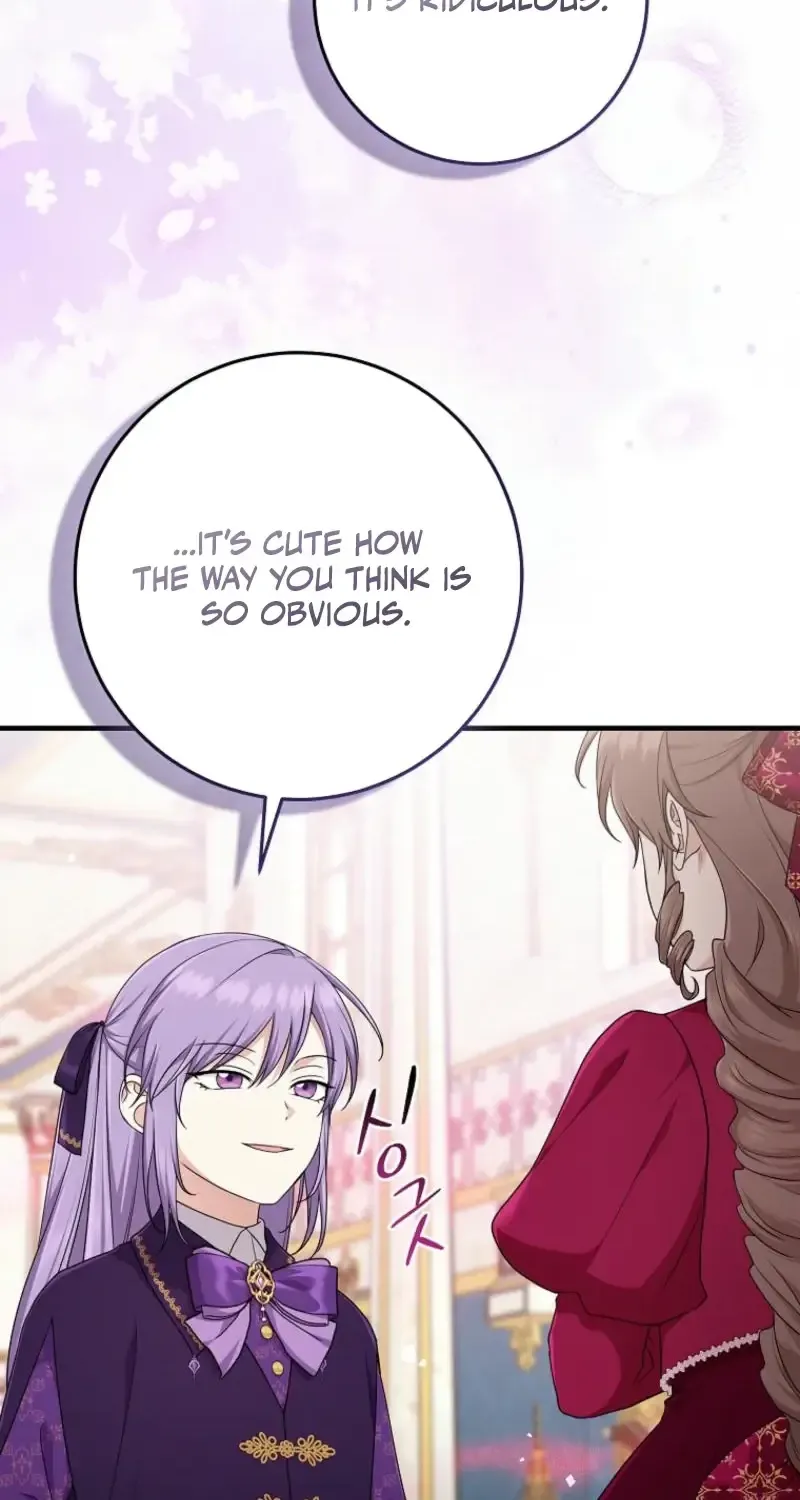 I Acted As the Adopted Daughter Too Well Chapter 80 page 33 - 