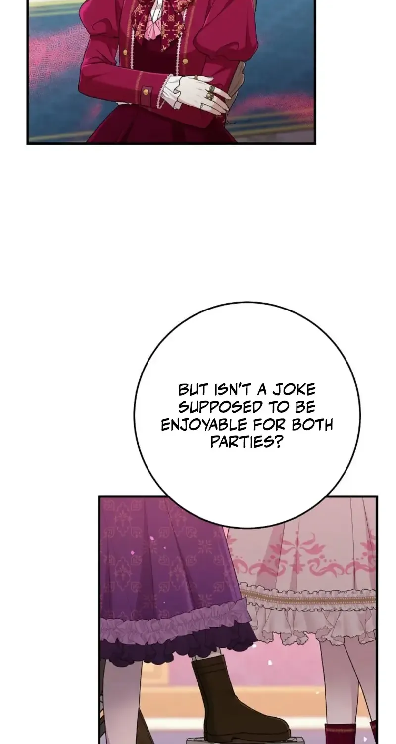 I Acted As the Adopted Daughter Too Well Chapter 80 page 35 - 