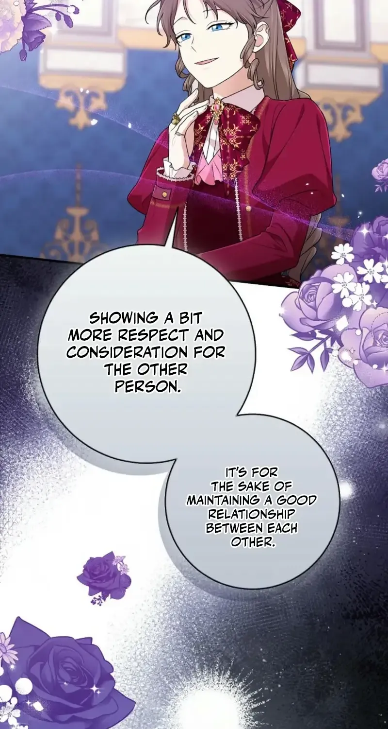 I Acted As the Adopted Daughter Too Well Chapter 80 page 37 - 