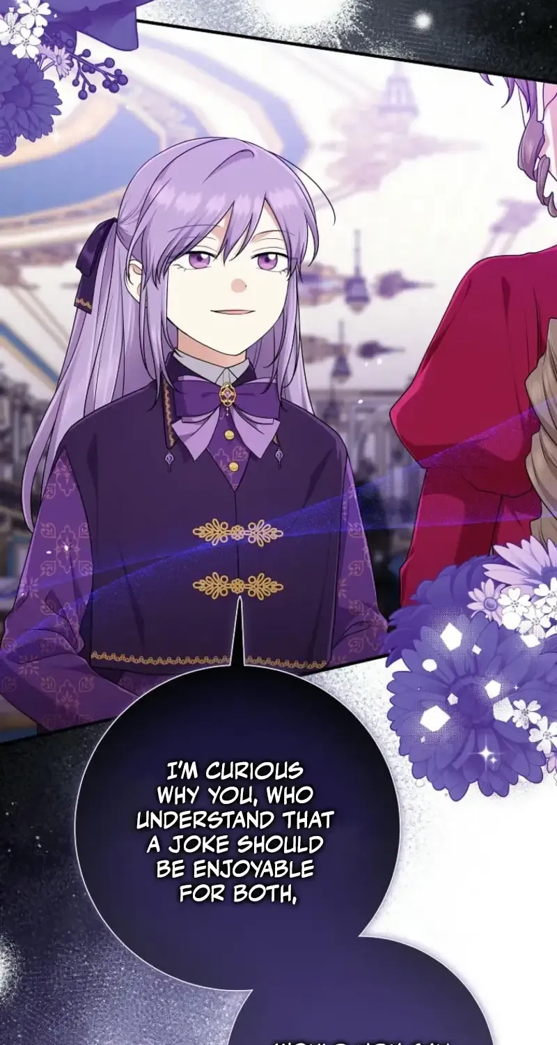 I Acted As the Adopted Daughter Too Well Chapter 80 page 38 - 