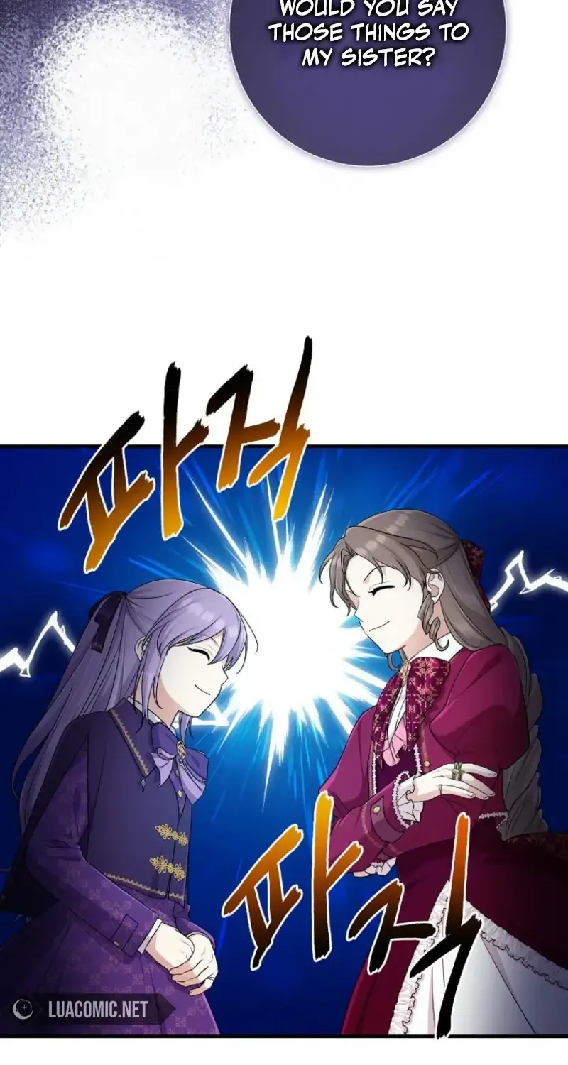 I Acted As the Adopted Daughter Too Well Chapter 80 page 39 - 