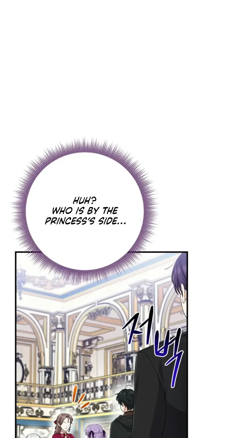 I Acted As the Adopted Daughter Too Well Chapter 80 page 40 - 