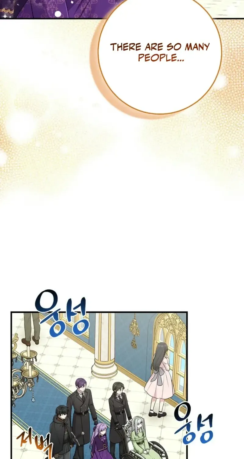 I Acted As the Adopted Daughter Too Well Chapter 80 page 5 - 