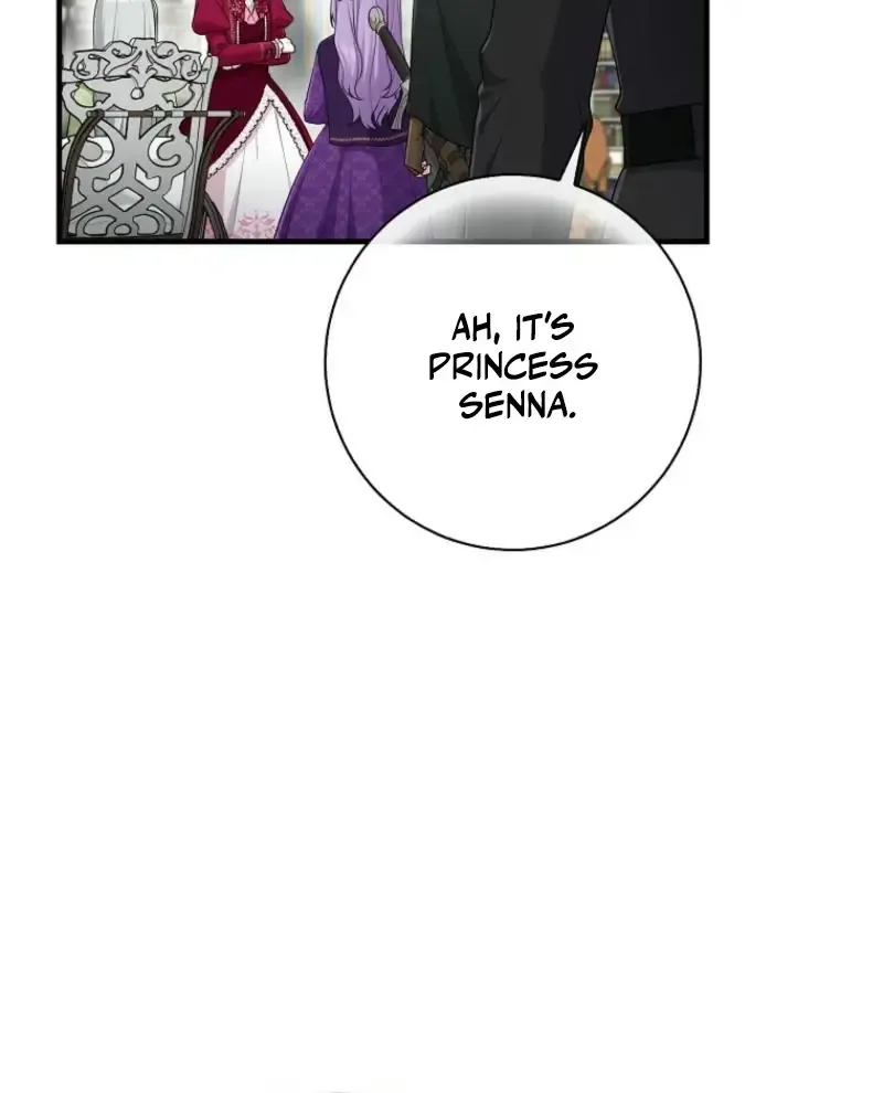 I Acted As the Adopted Daughter Too Well Chapter 80 page 41 - 