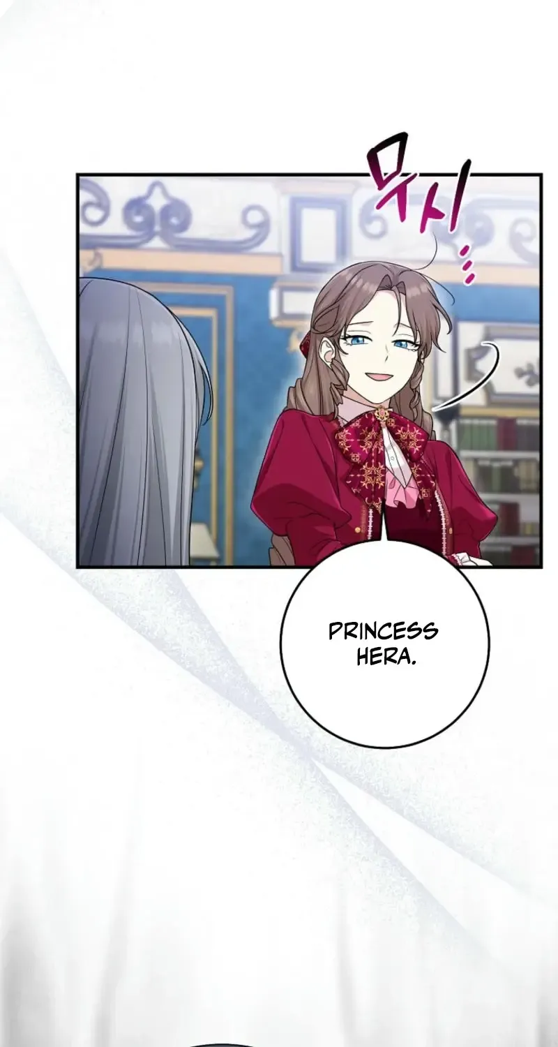 I Acted As the Adopted Daughter Too Well Chapter 80 page 44 - 