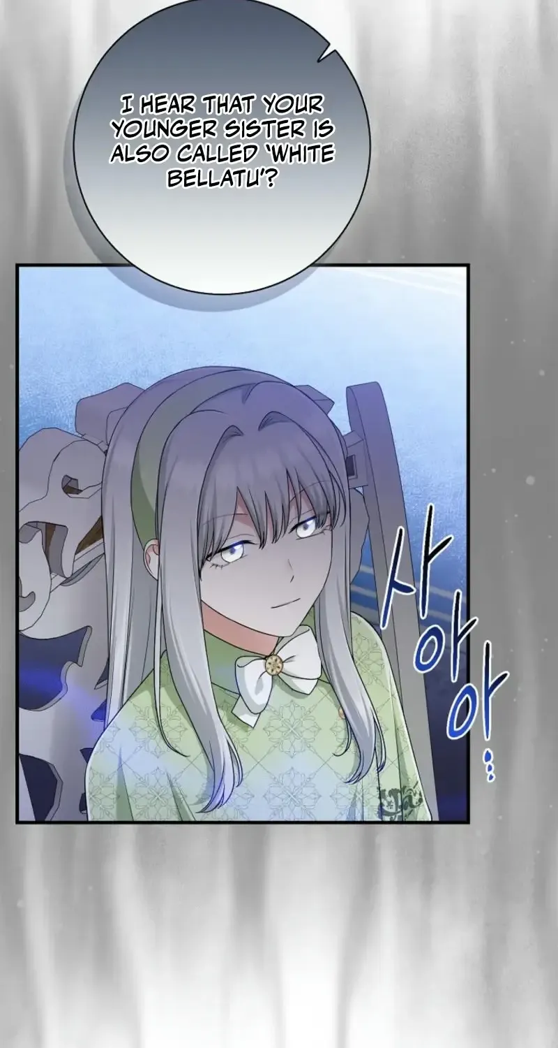 I Acted As the Adopted Daughter Too Well Chapter 80 page 45 - 