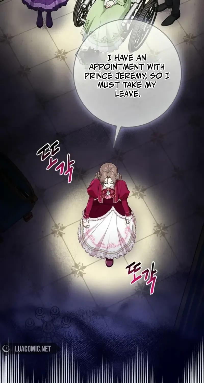 I Acted As the Adopted Daughter Too Well Chapter 80 page 48 - 