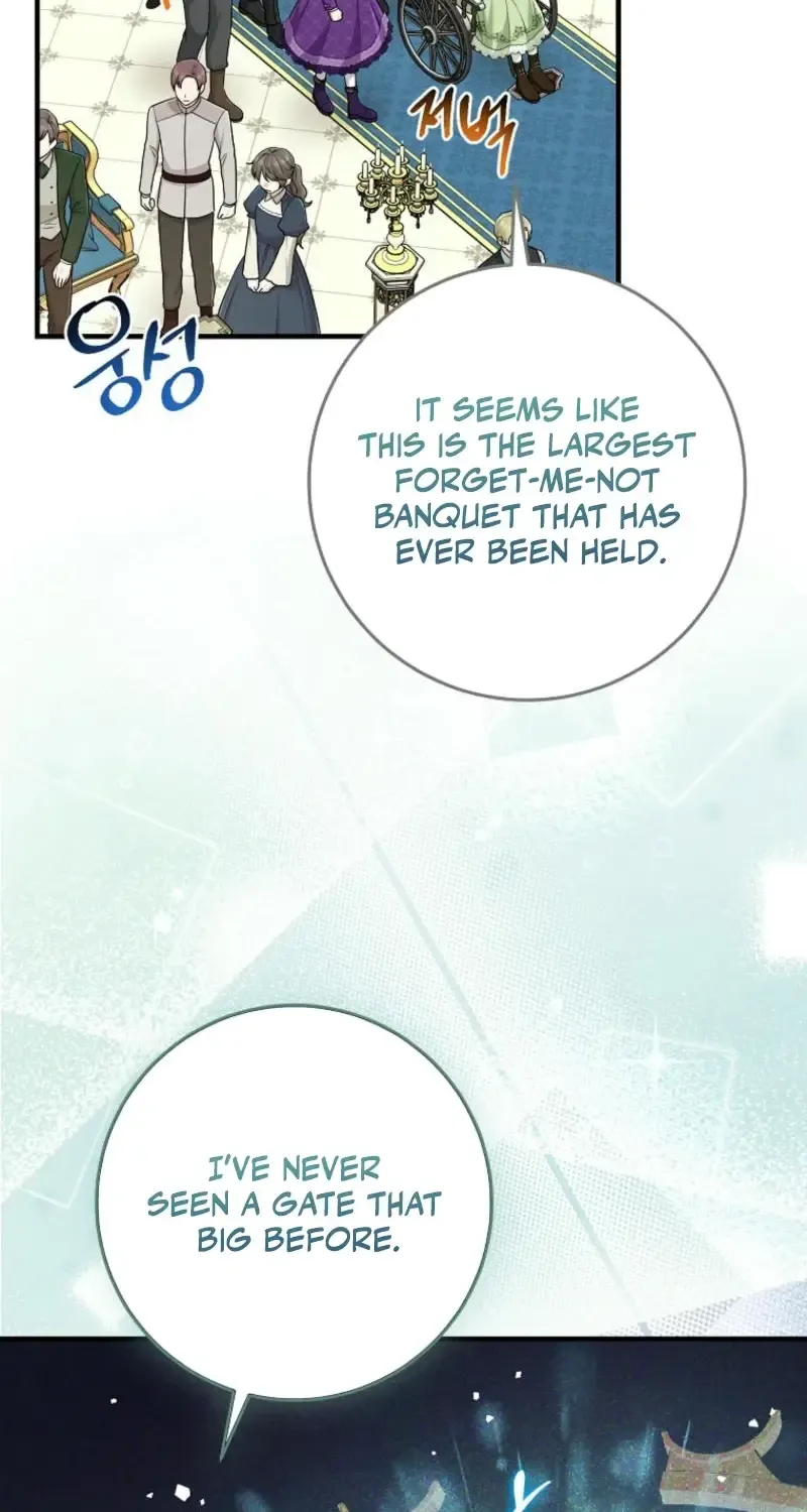 I Acted As the Adopted Daughter Too Well Chapter 80 page 6 - 