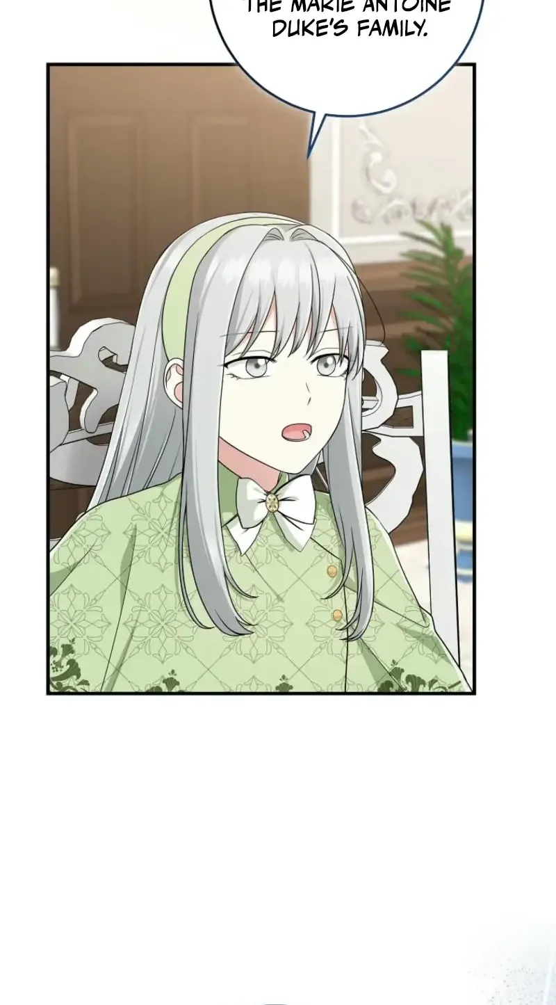 I Acted As the Adopted Daughter Too Well Chapter 80 page 51 - 