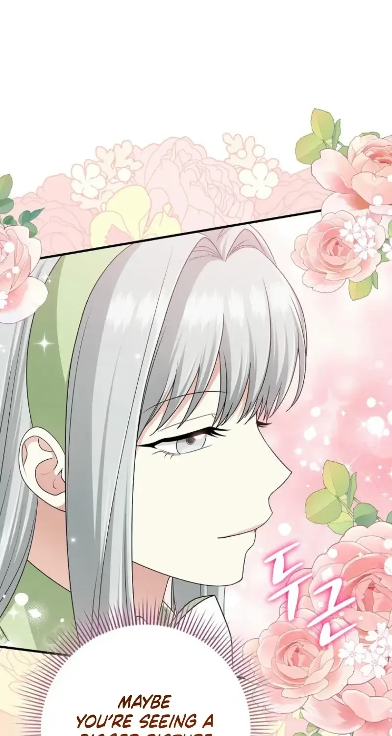 I Acted As the Adopted Daughter Too Well Chapter 80 page 56 - 