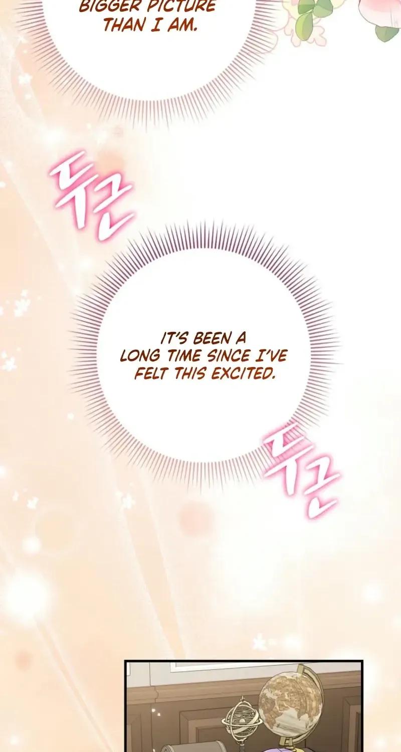 I Acted As the Adopted Daughter Too Well Chapter 80 page 57 - 