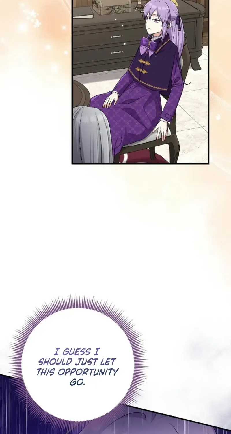 I Acted As the Adopted Daughter Too Well Chapter 80 page 58 - 