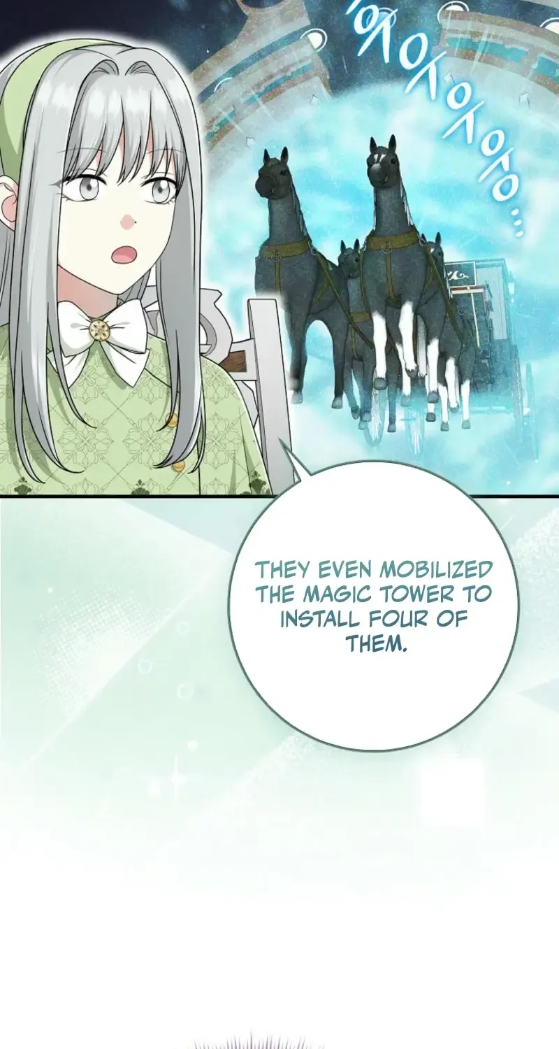 I Acted As the Adopted Daughter Too Well Chapter 80 page 7 - 