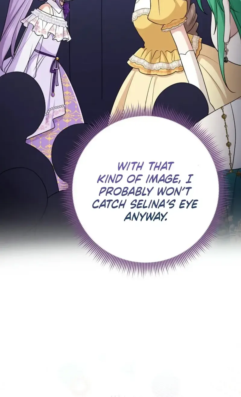I Acted As the Adopted Daughter Too Well Chapter 80 page 61 - 