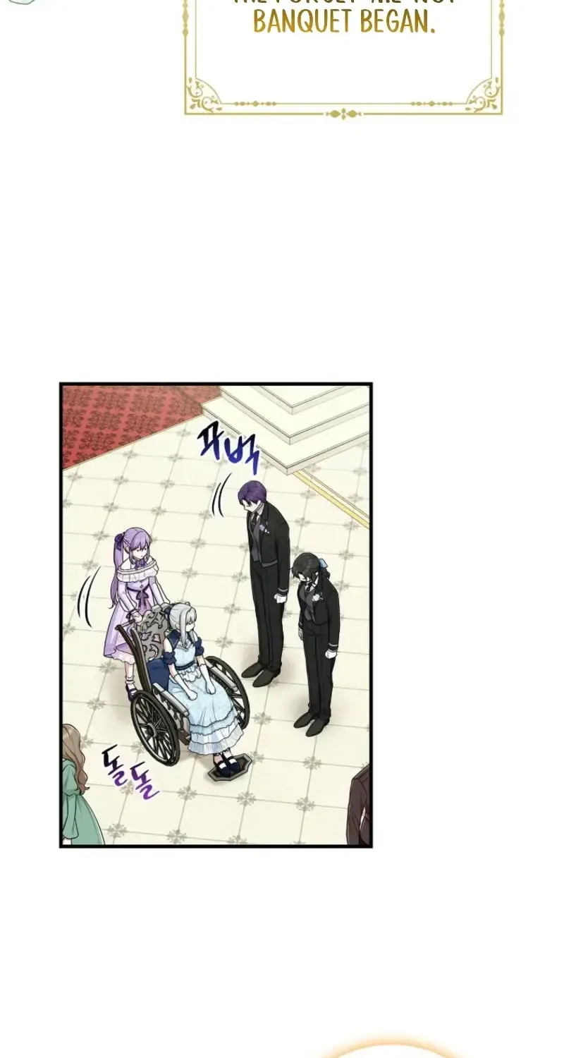 I Acted As the Adopted Daughter Too Well Chapter 80 page 69 - 