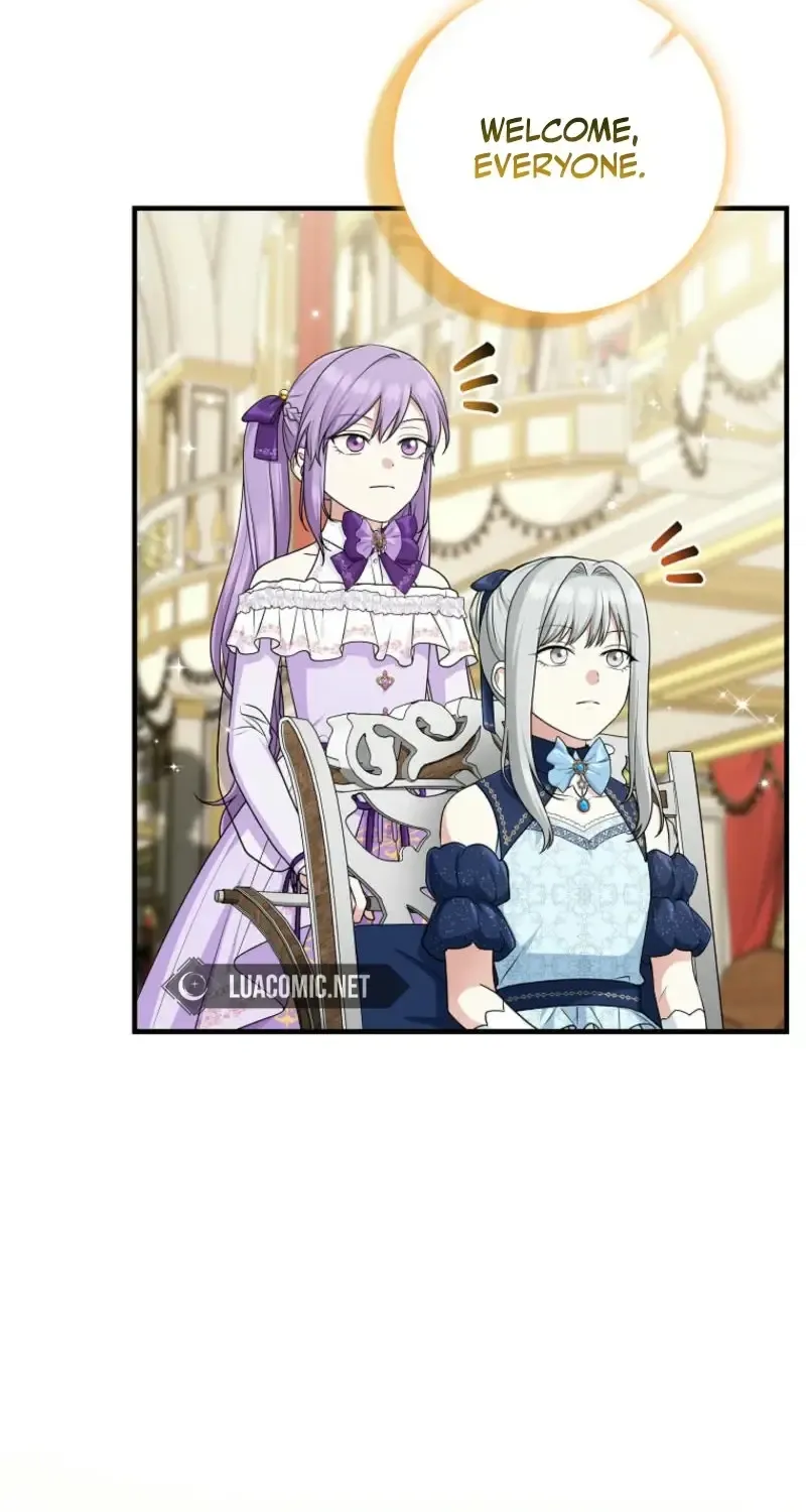 I Acted As the Adopted Daughter Too Well Chapter 80 page 70 - 