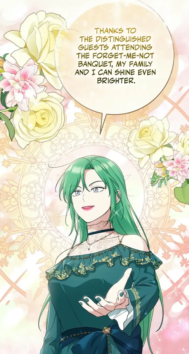 I Acted As the Adopted Daughter Too Well Chapter 80 page 73 - 