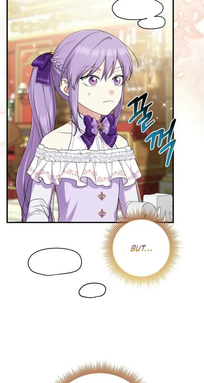 I Acted As the Adopted Daughter Too Well Chapter 80 page 75 - 