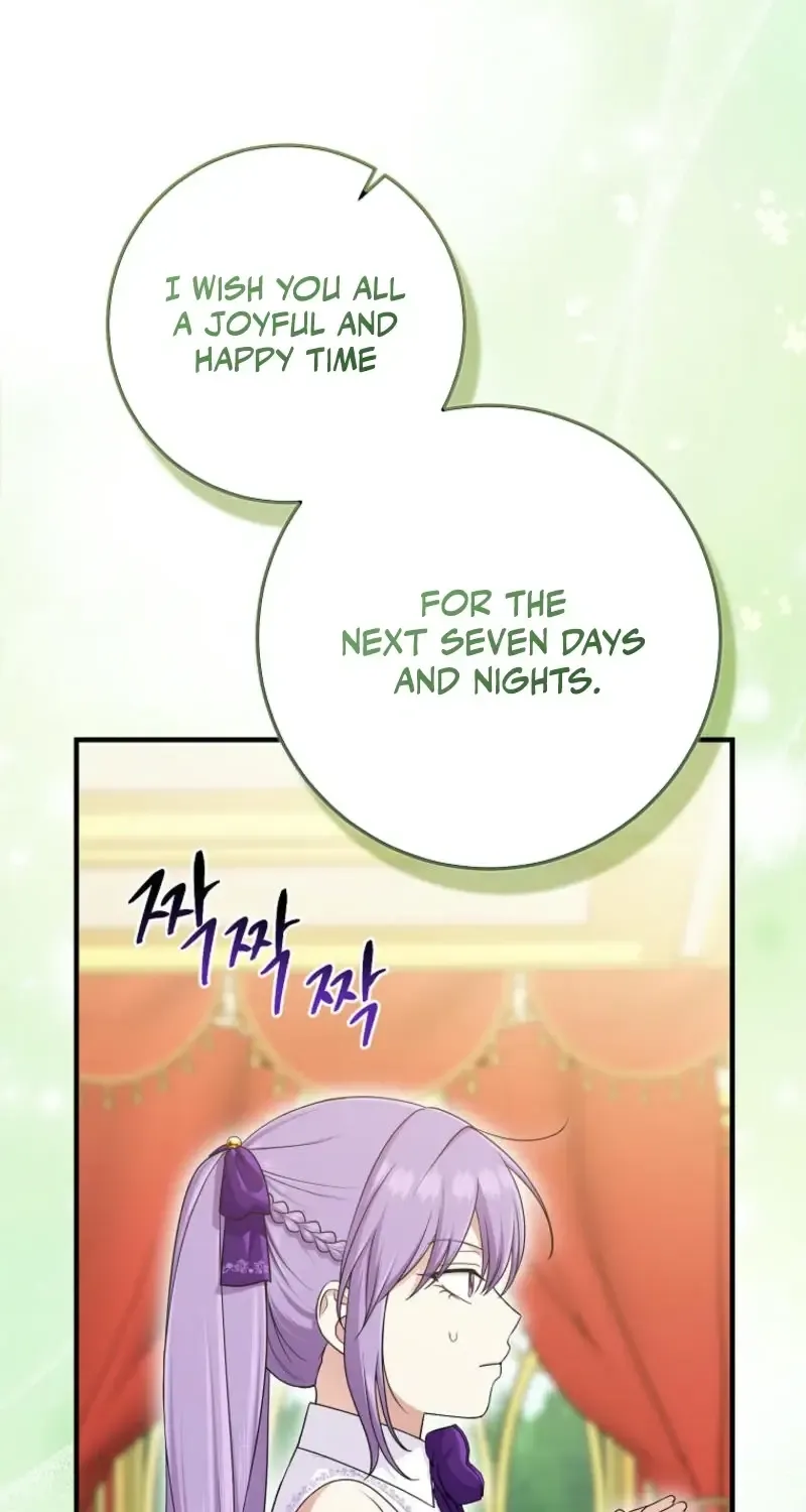 I Acted As the Adopted Daughter Too Well Chapter 80 page 78 - 