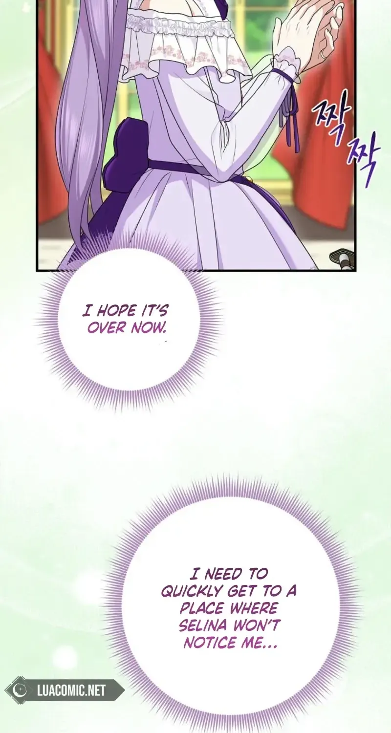 I Acted As the Adopted Daughter Too Well Chapter 80 page 79 - 